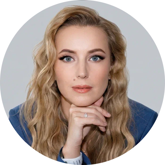 Анна Авдокушина