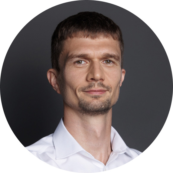 Игорь Кузавов
