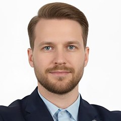 Евгений Коновалов