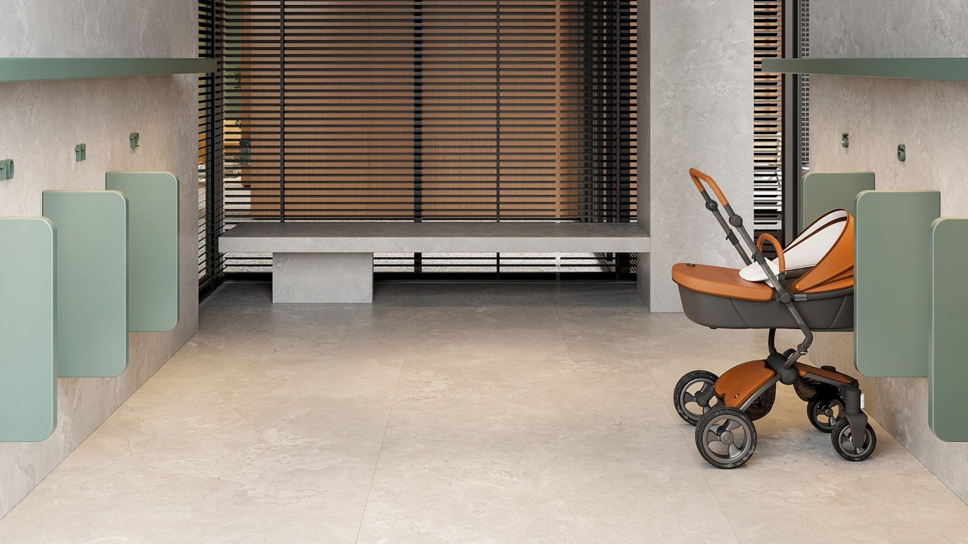 Колясочные