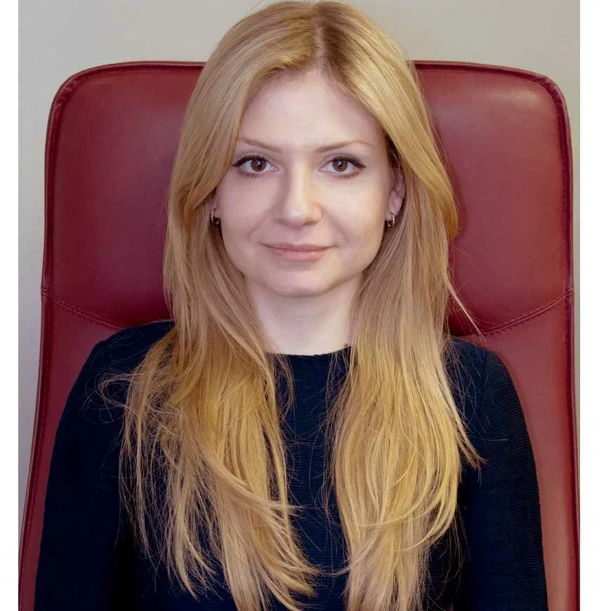 Татьяна Цаплина
