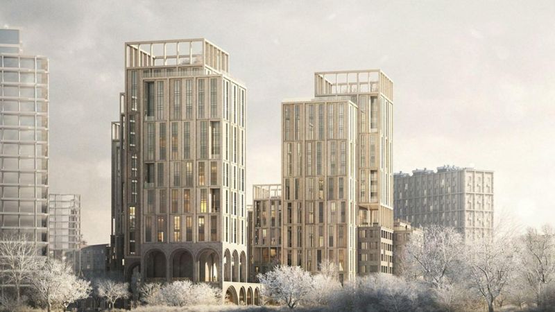 Vesper Кутузовский (Веспер Кутузовский)