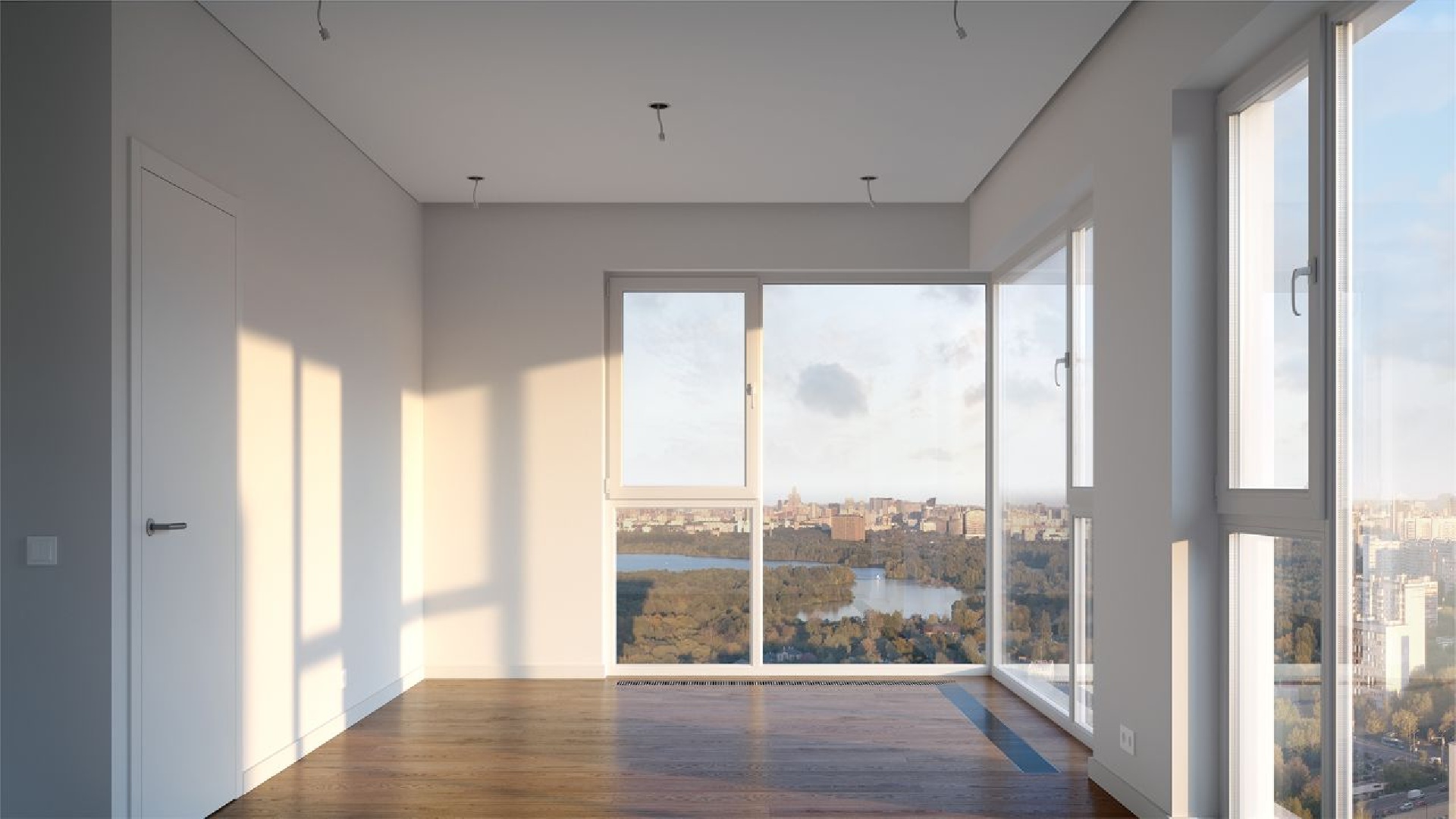 Вариант отделки