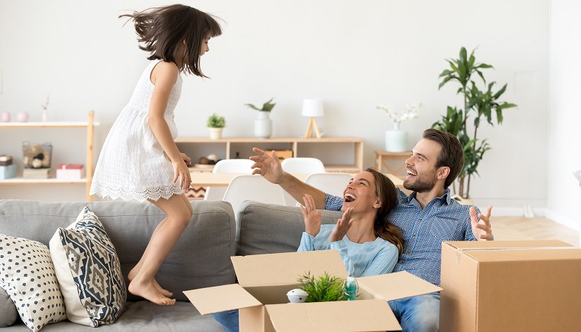 Ставки по семейной ипотеке будут зависеть от региона