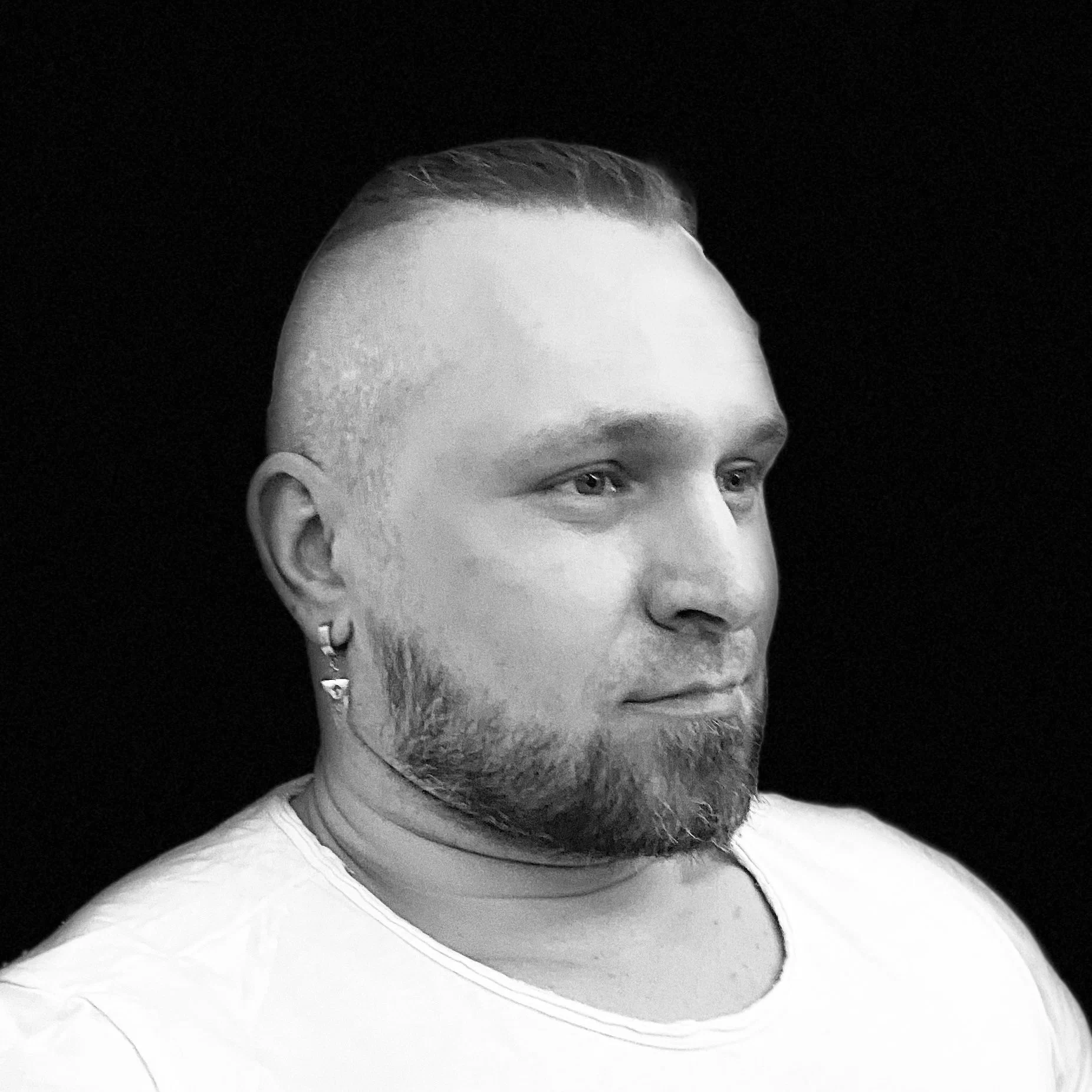 Михаил Щербаков