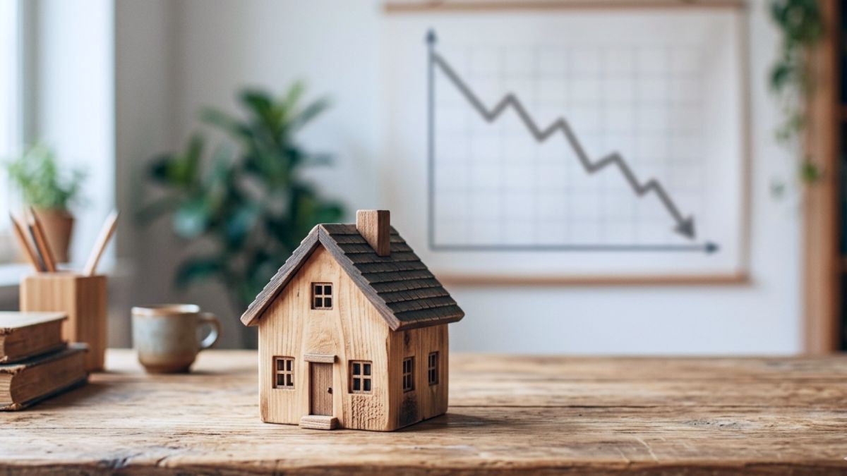 Ключевая ставка 14,5%: сколько получится сэкономить на ипотеке в Москве