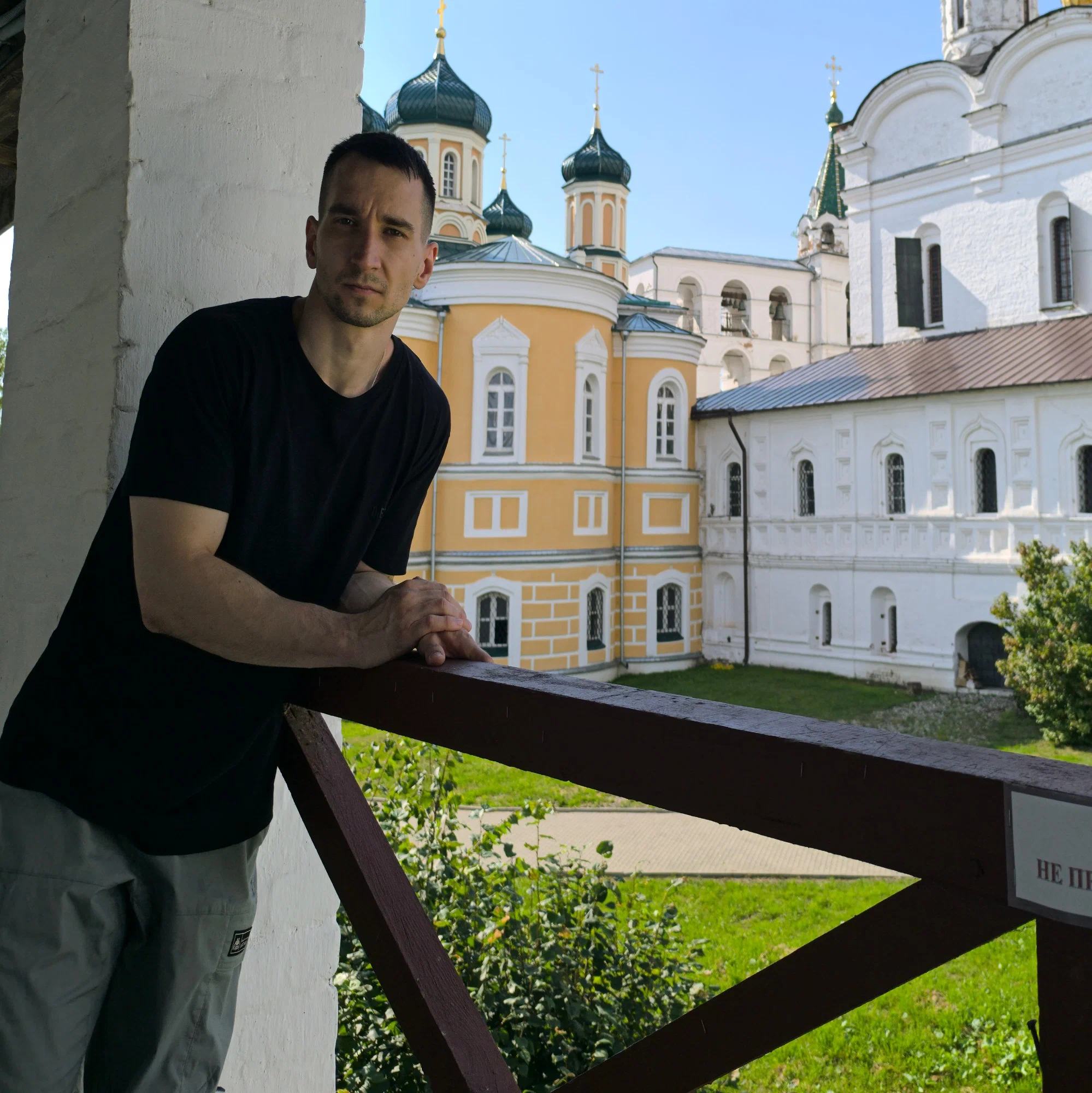 Pavel Koliagin