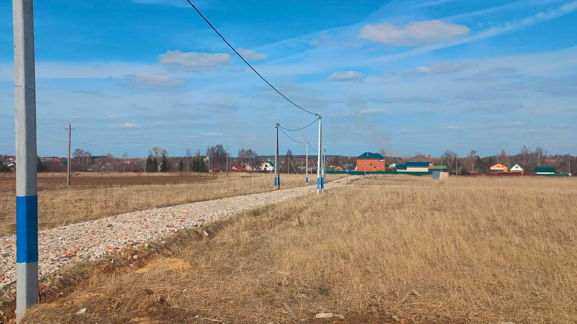 Электричество 15кВт