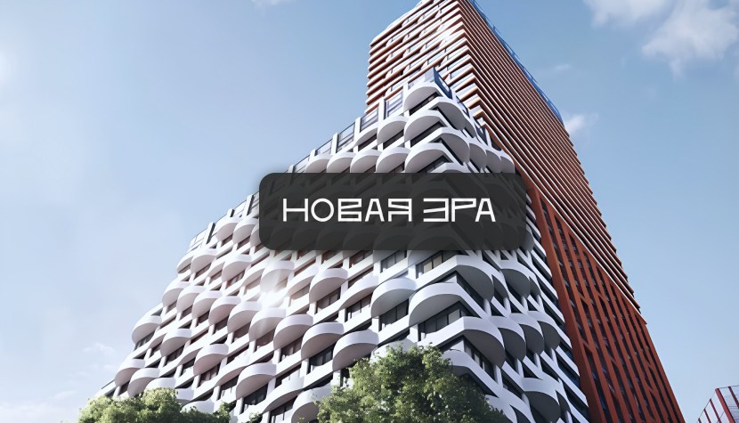Девелопер «Новая Эра» получил разрешение на строительство ЖК в Сокольниках