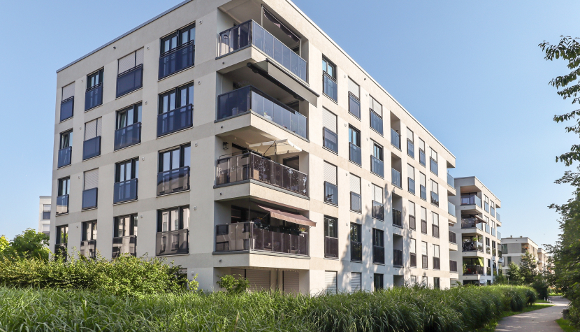 Дом в Подмосковье или квартира. Аналитика в 2025-2026 году