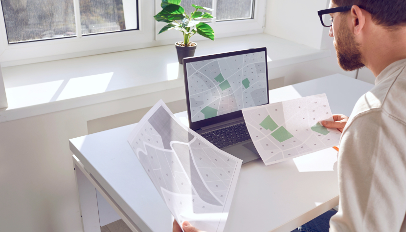 Межевание по новым правилам: как не остаться с землей, на которой запрещено строить