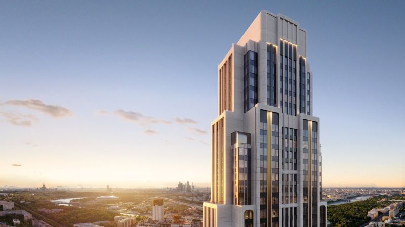 Five Towers (Файв Тауэрз)