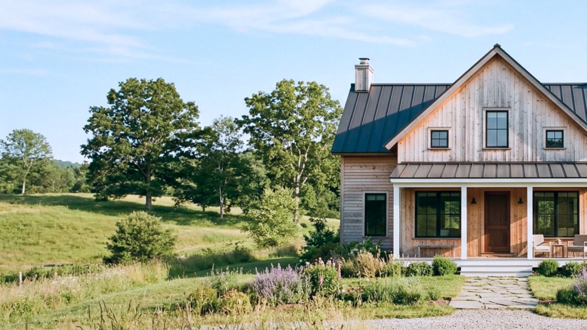 Кредитование готовых домов выросло на 50 процентов: почему в 2026 году выбирают жизнь за городом