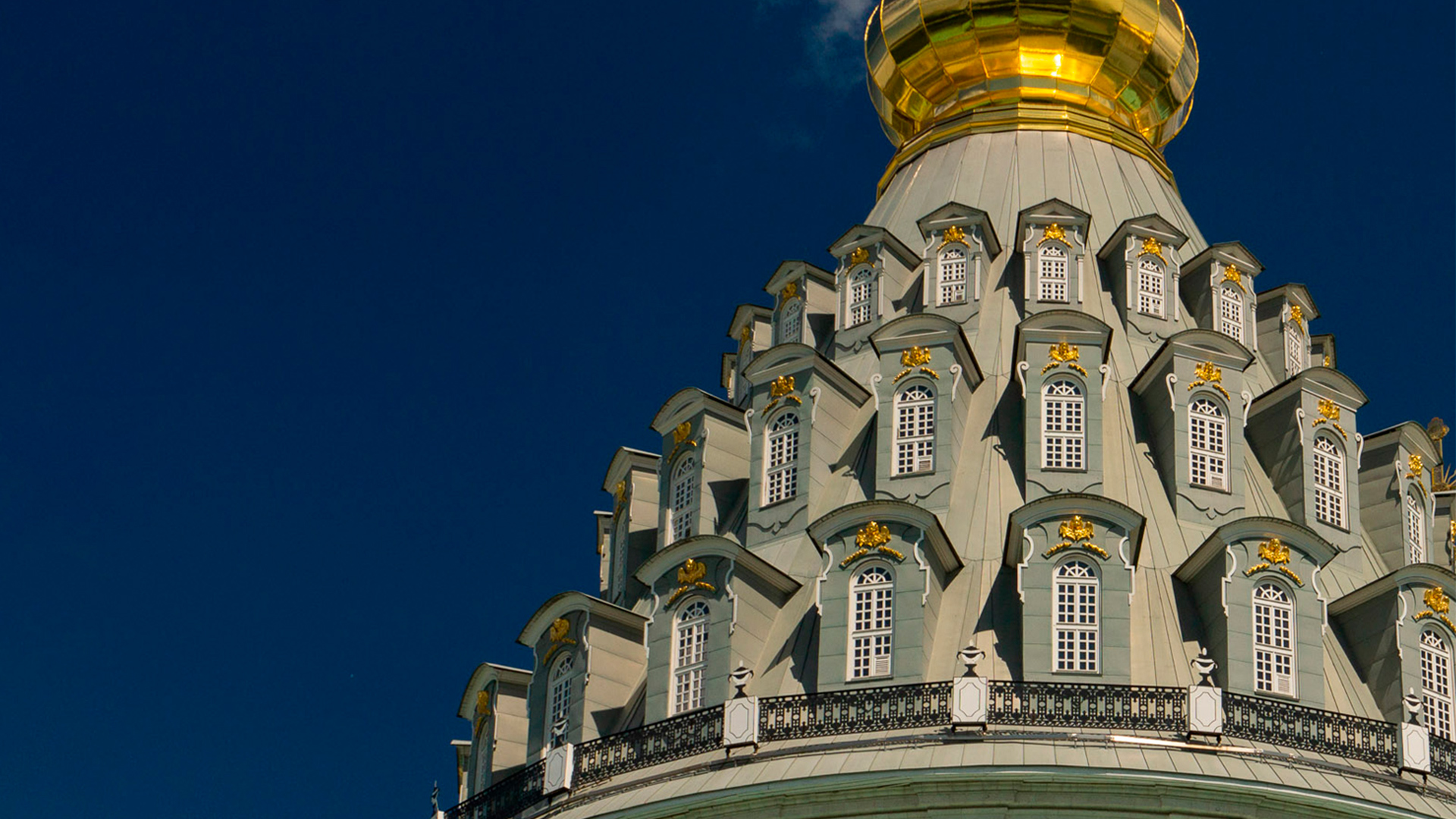 Ново-Иерусалимский монастырь