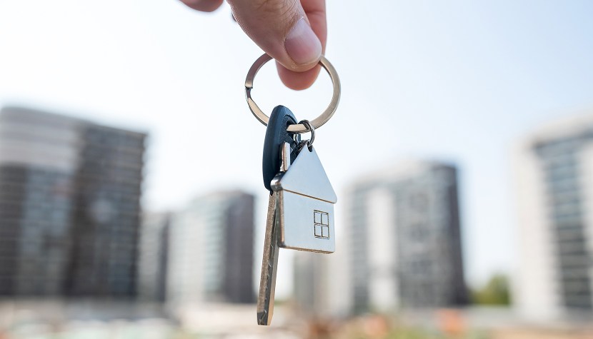 Как правильно купить квартиру для сдачи в аренду