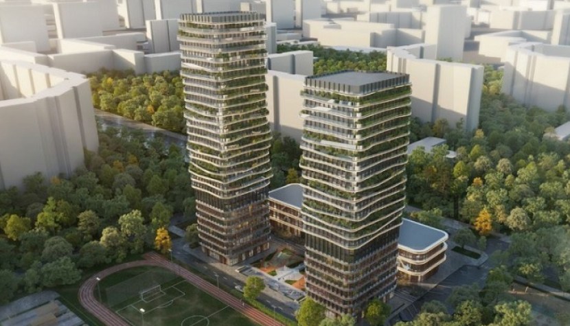 Топ-5 новостроек Москвы со стартом продаж в 2025