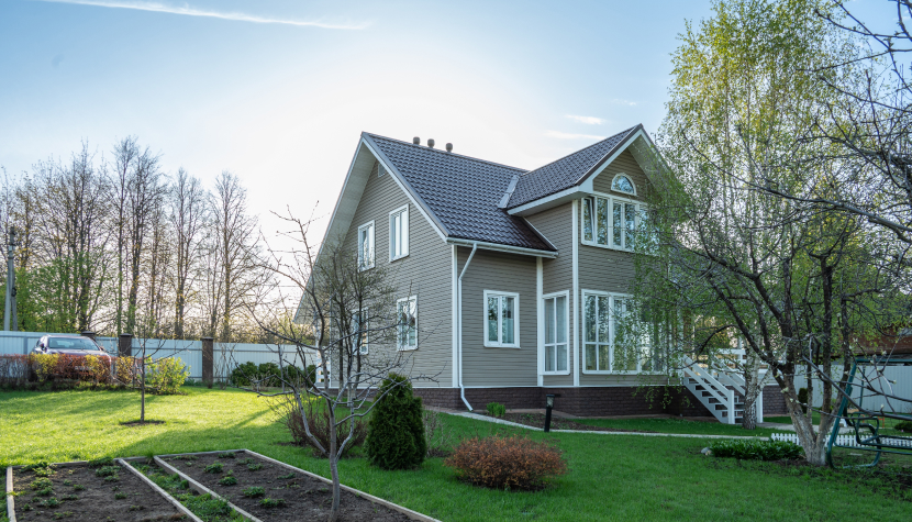 Современные дачи: как изменилась загородная жизнь и какую дачу выбрать под себя