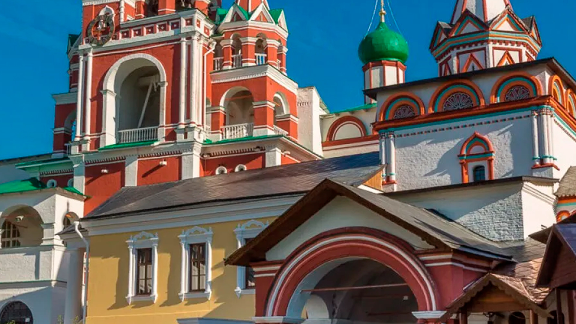 Исторические памятники и сооружения