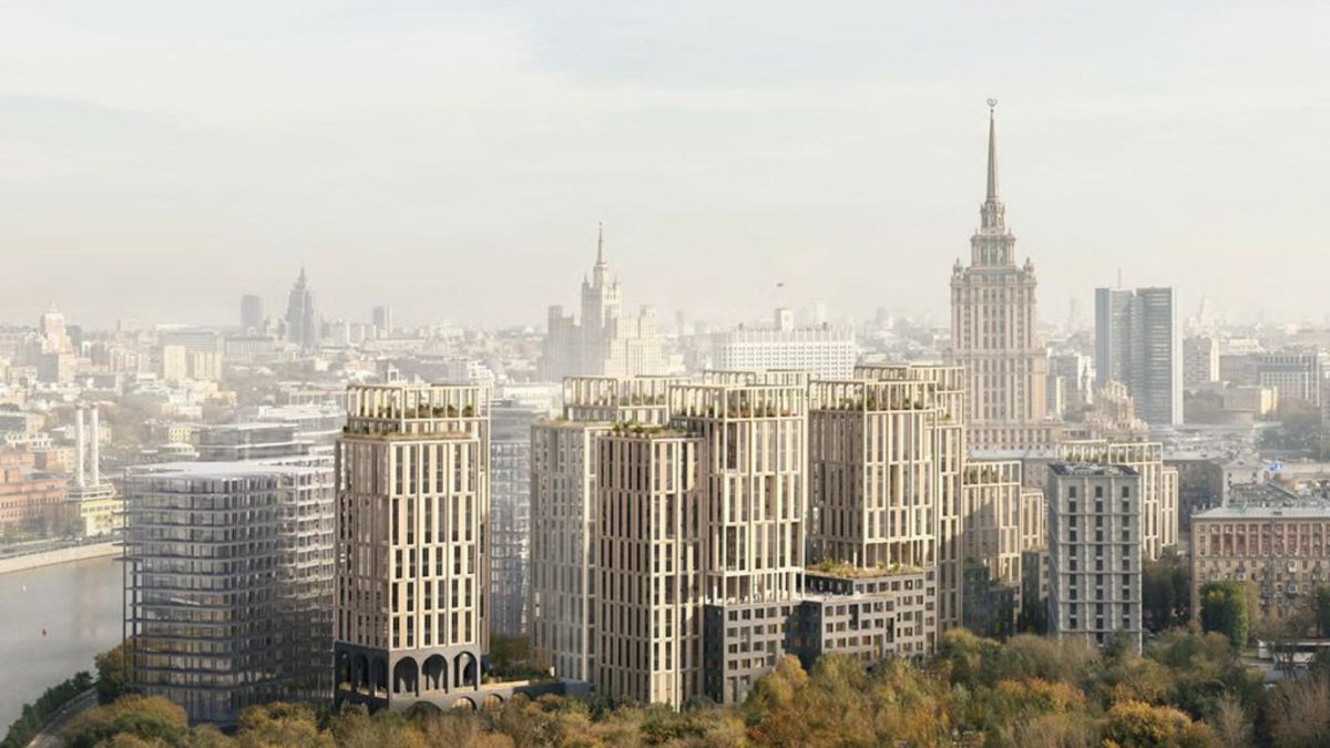 Vesper Кутузовский (Веспер Кутузовский)