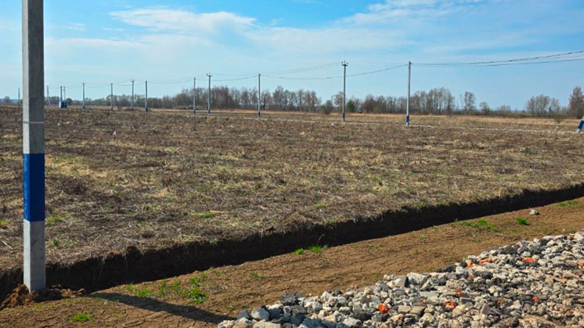 Коттеджный посёлок "Дивноречье"