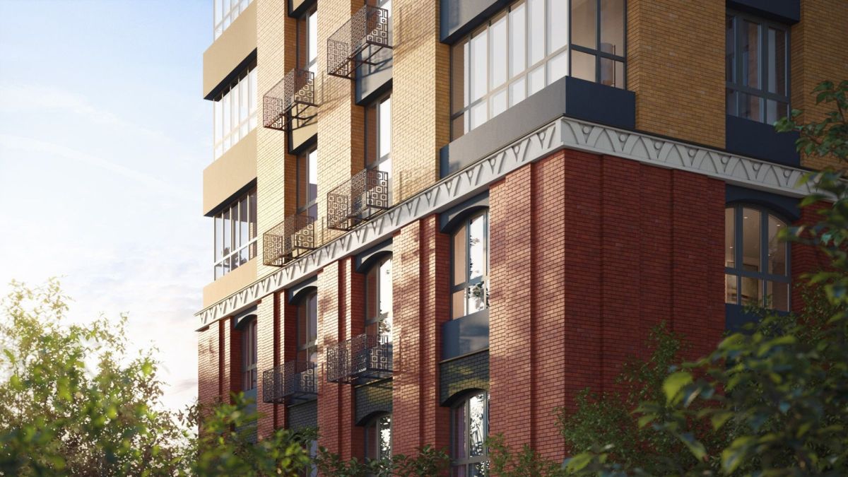 Михалковский