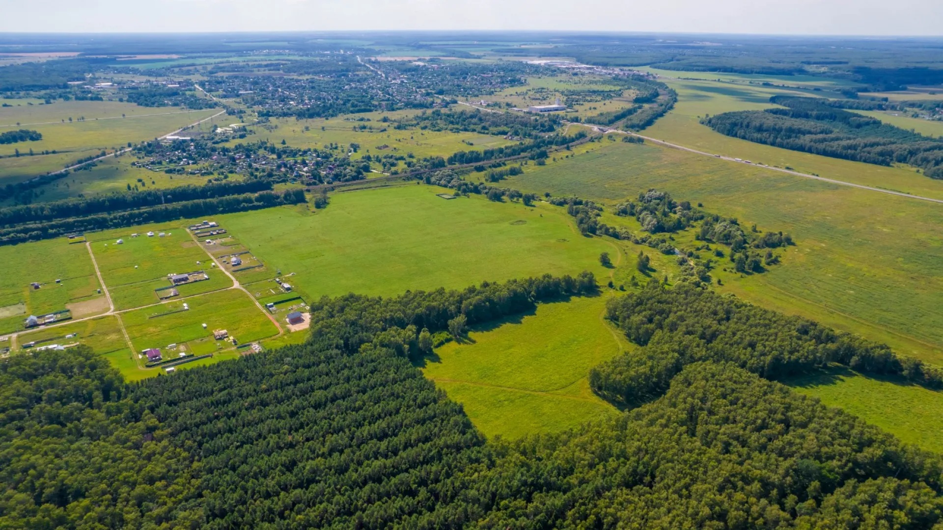 Малино Восточное