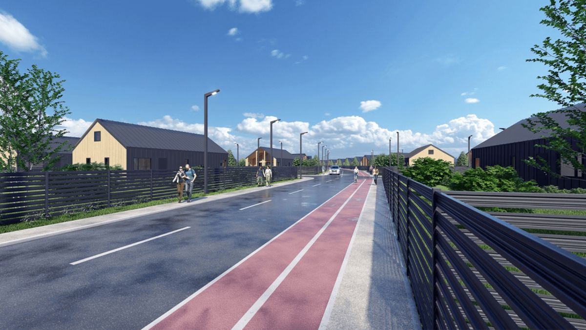 Усадьба Николино