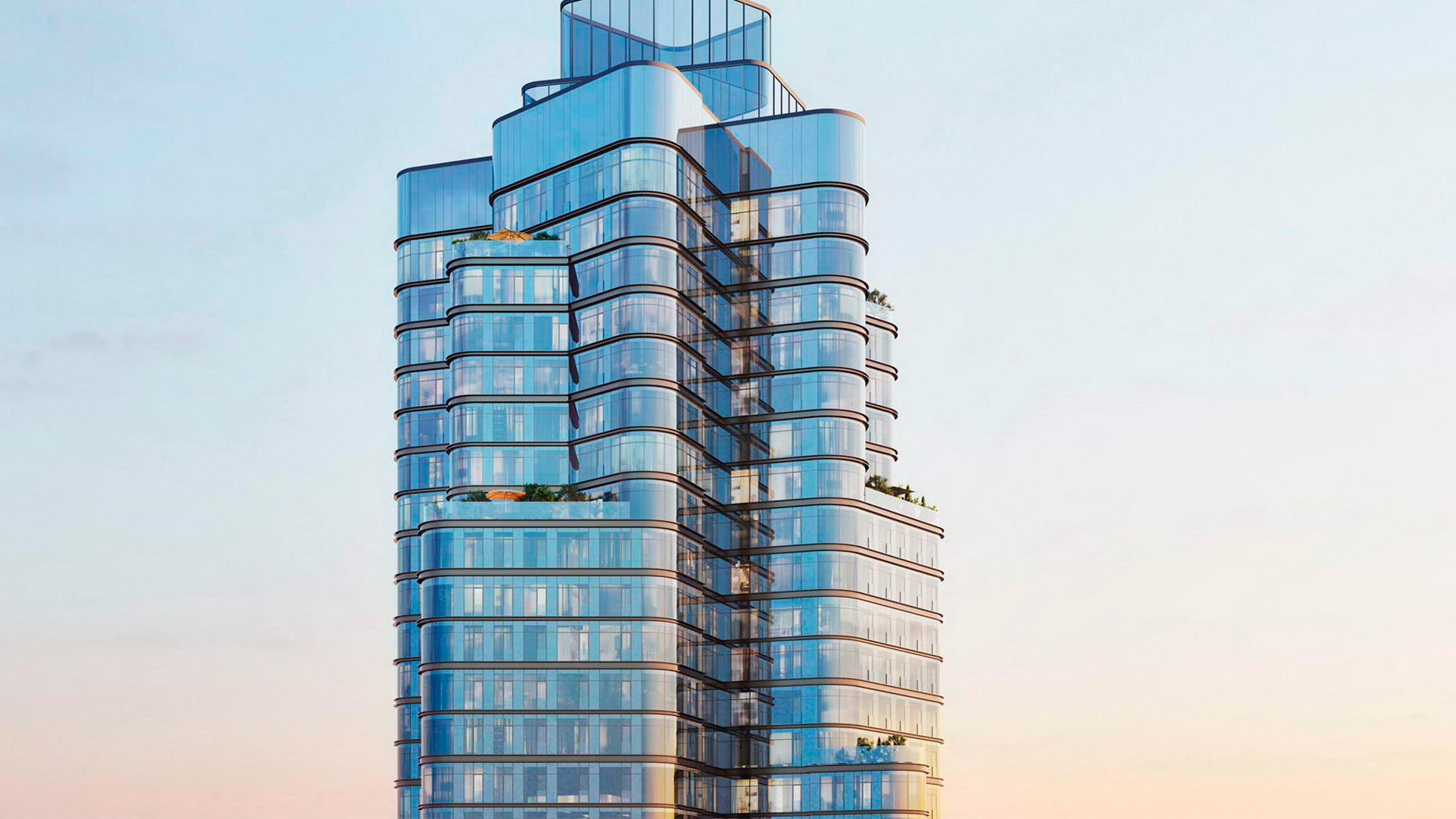 ЖК «Начало»