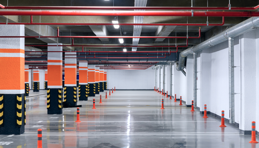 Машиноместо за 5 миллионов. В ЦАО стоимость паркинга сравнялась с ценой подмосковной квартиры