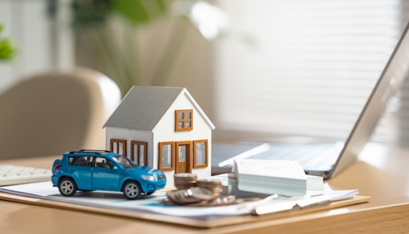 Как получить налоговый вычет за квартиру в 2025