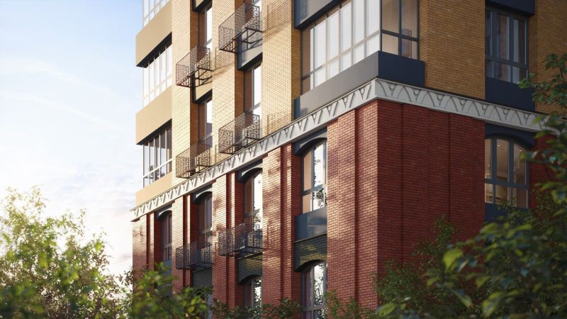 Михалковский