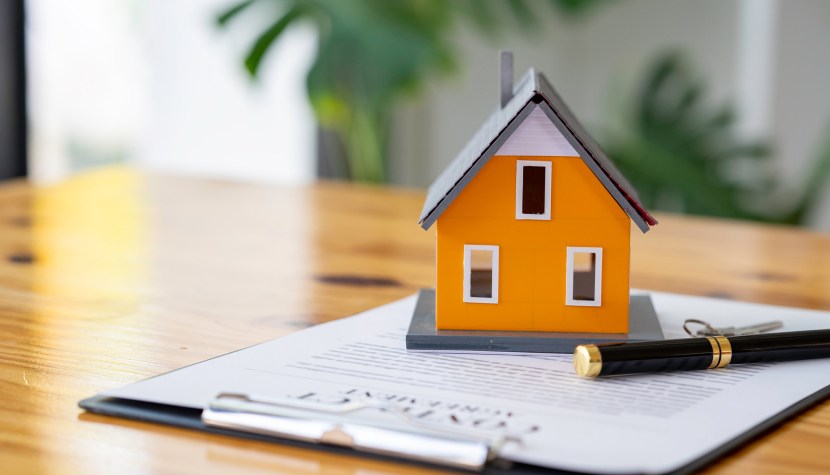 Договор купли-продажи квартиры: что это такое