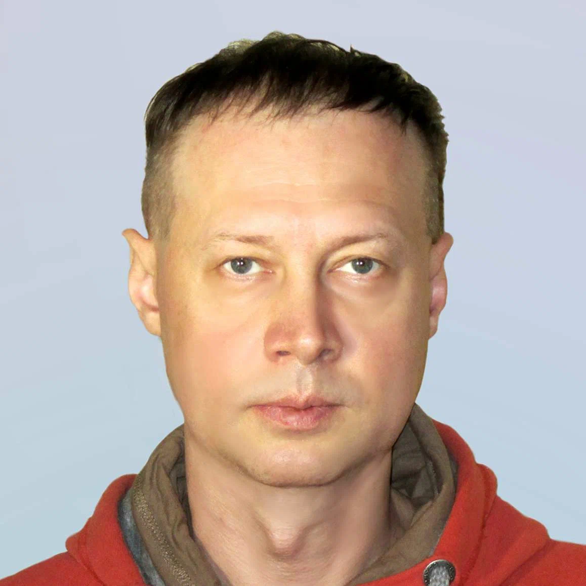 Сергей Цысс