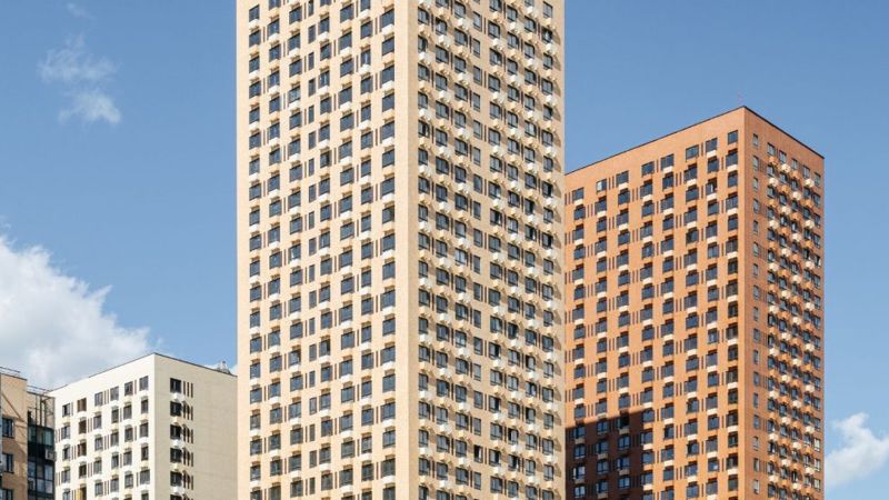 Митинский лес