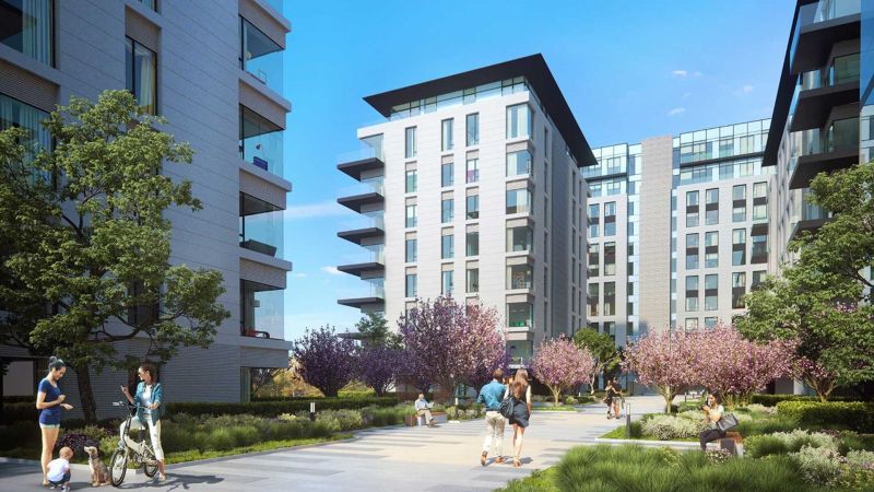 Вишневый сад