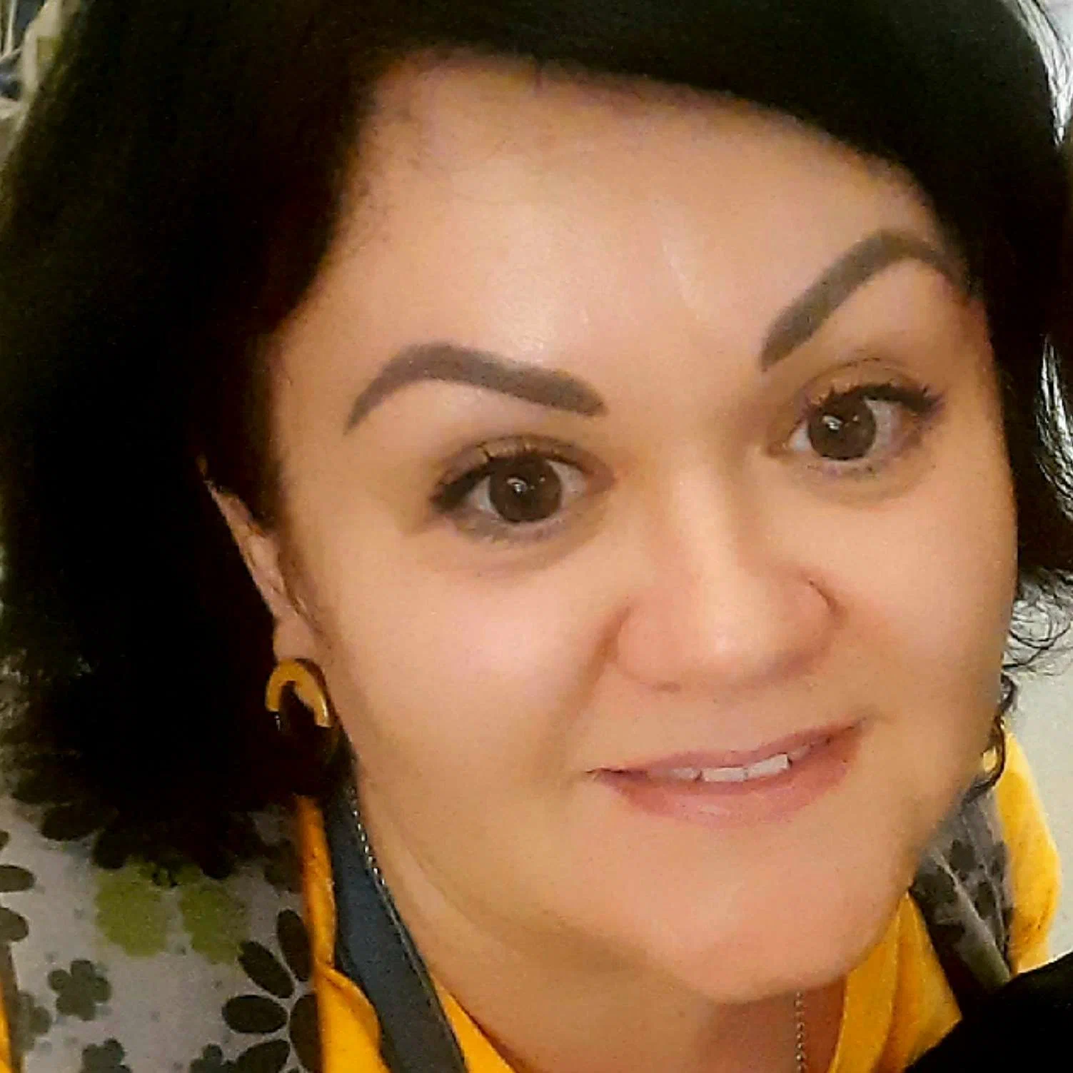 Элина Рыжова