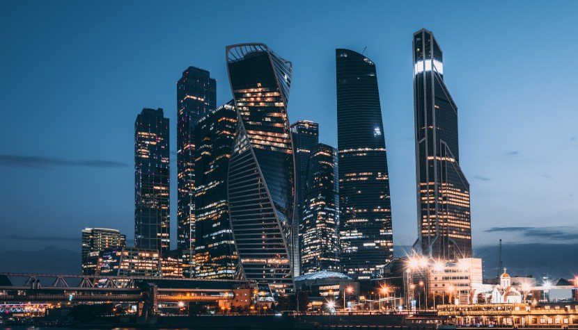 Москва-Сити всё выше: в столице в ближайшие годы появятся одни из самых высоких новостроек страны 