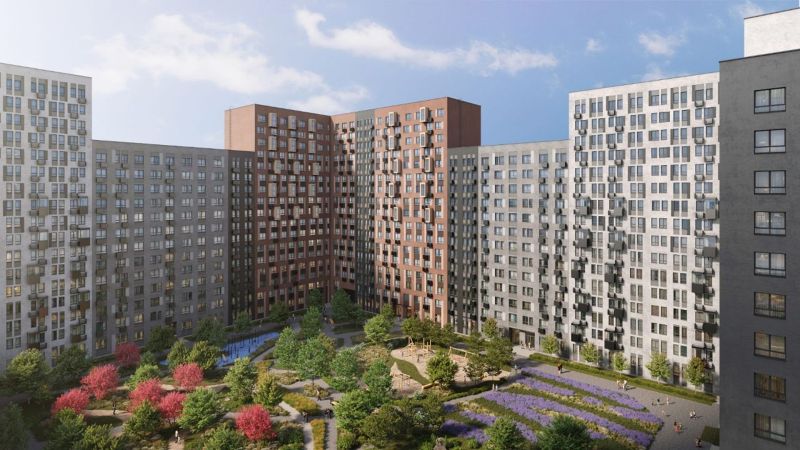 Молжаниново