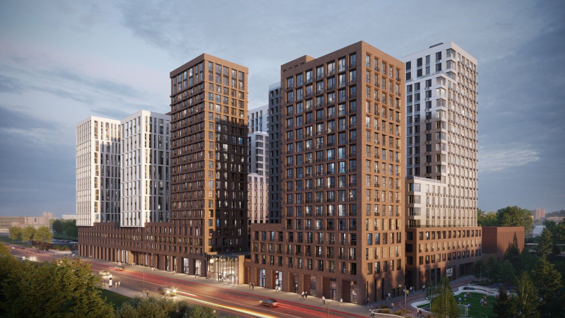 N’ICE LOFT (НАЙС ЛОФТ)