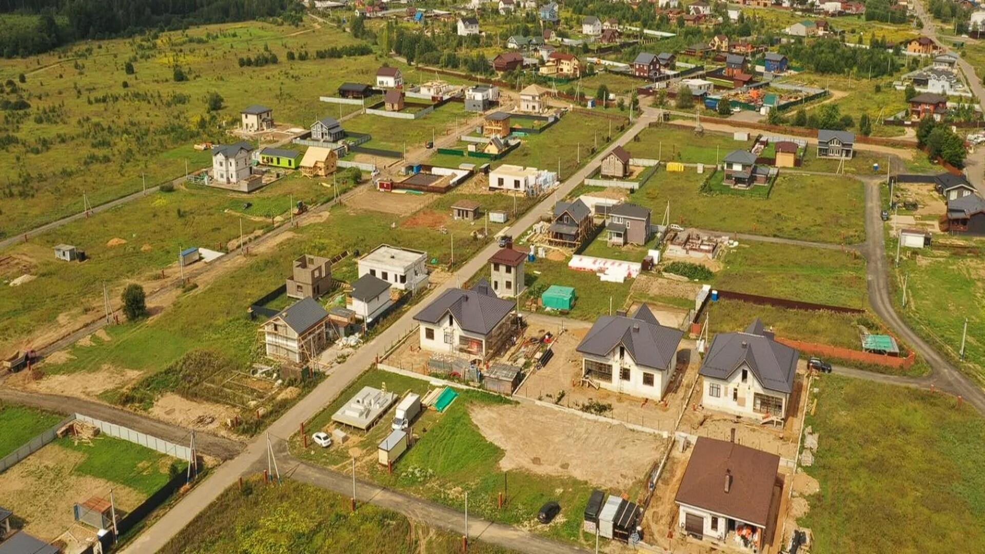 Большое Брёхово