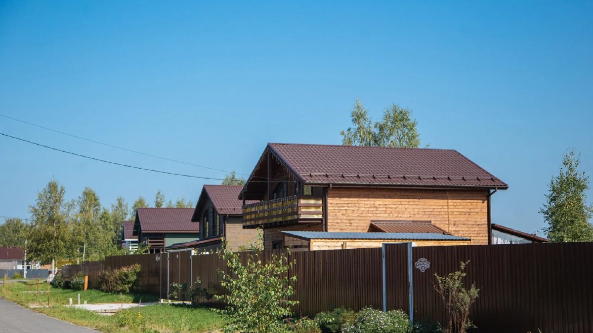 Новое Тяжино