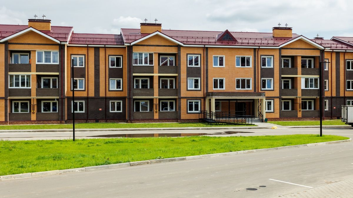 Борисоглебское