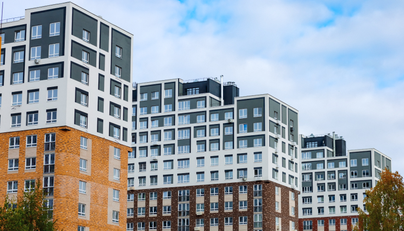 Доля новостроек в ипотеке снова превысила 70%: итоги января 2026 года