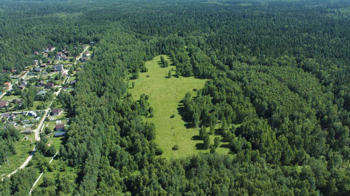 Резиденция Минино