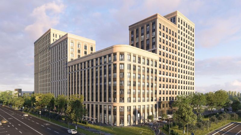 Legacy (Легаси)