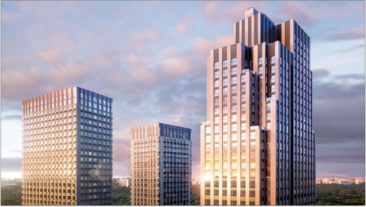 2-й Иртышский