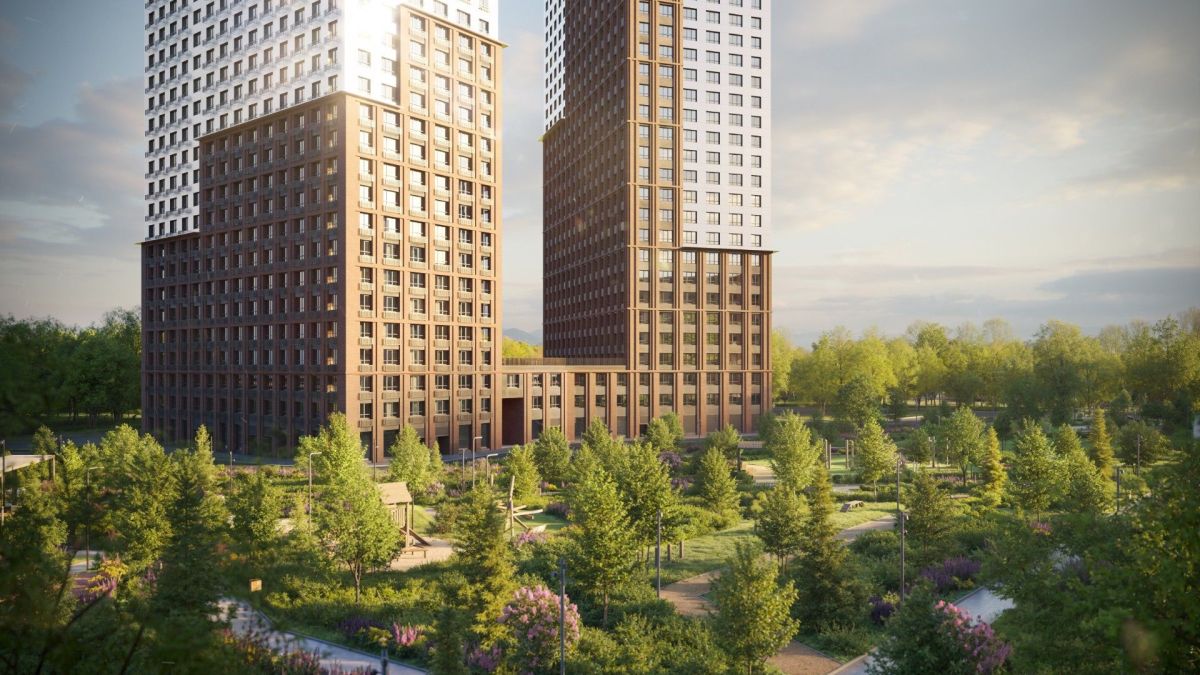 Дмитровское небо