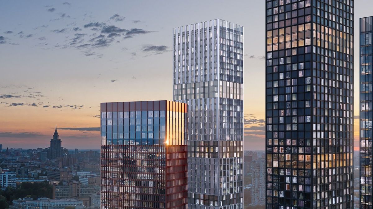 SYMPHONY 34 (Симфония 34)