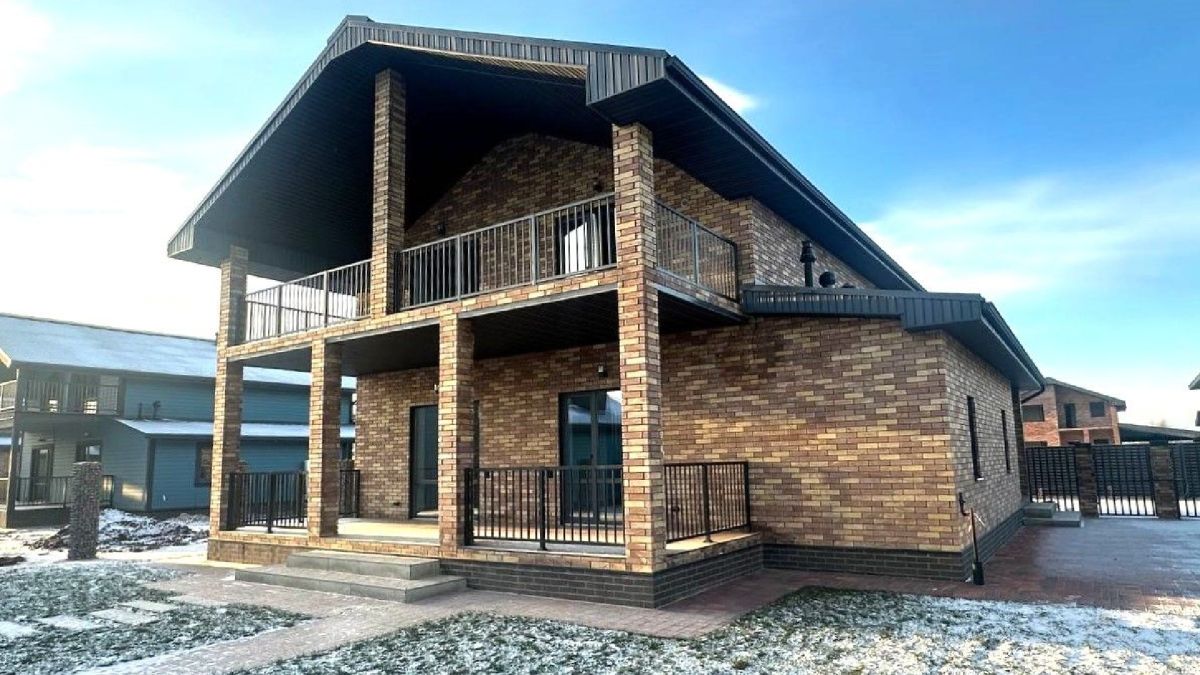 Севиан Ривер