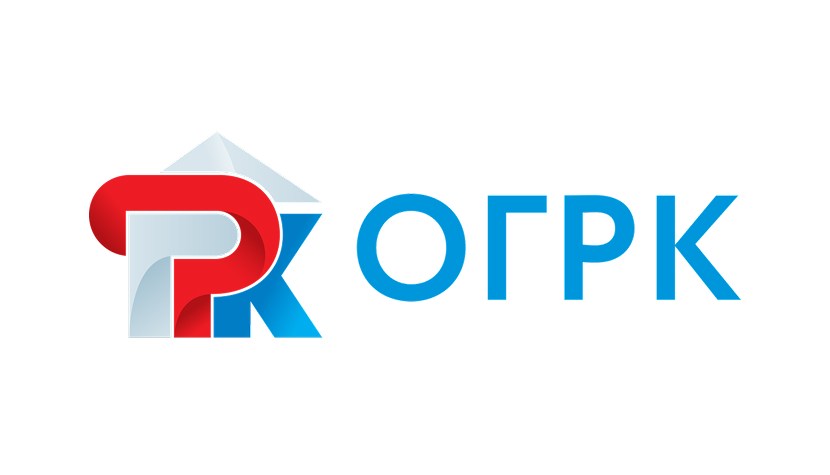 Логотип агентства недвижимости «ОГРК» 